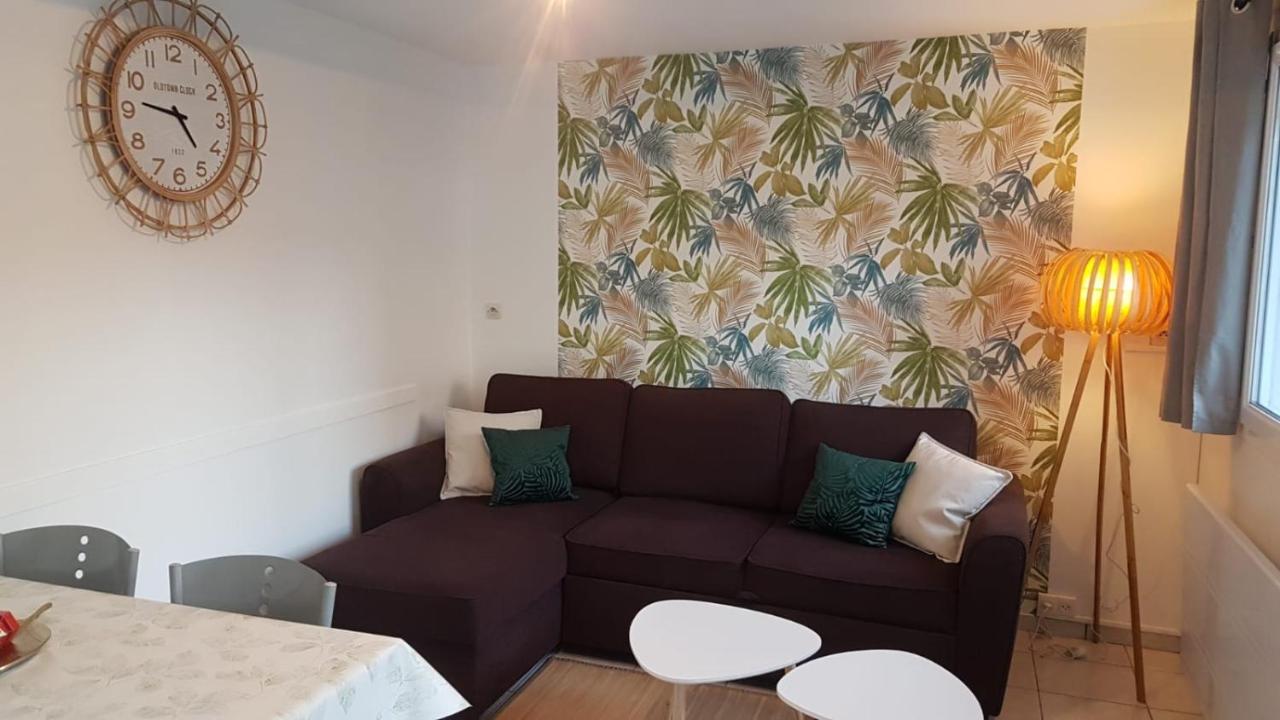Baie De Somme Appt L'aigrette Apartment Le Crotoy