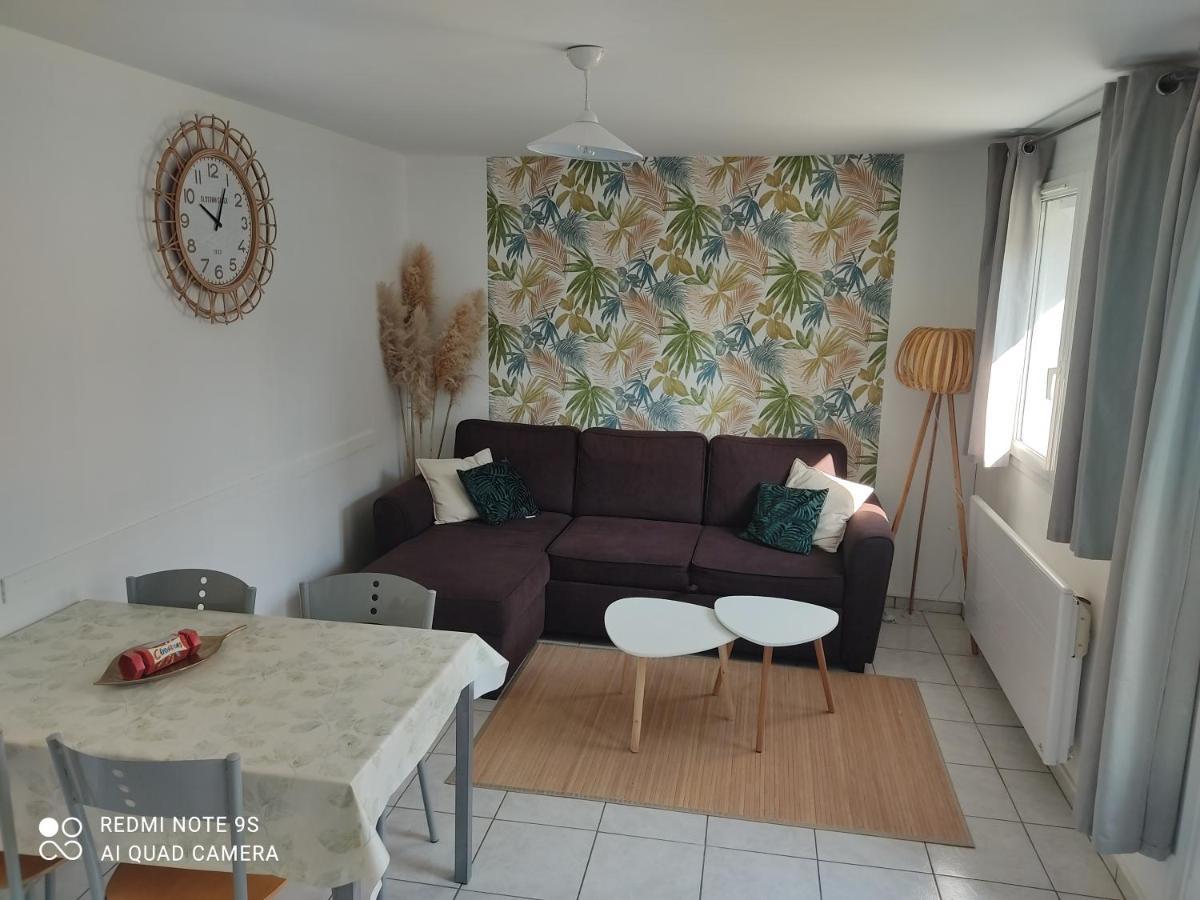 Apartment Baie De Somme Appt L'aigrette